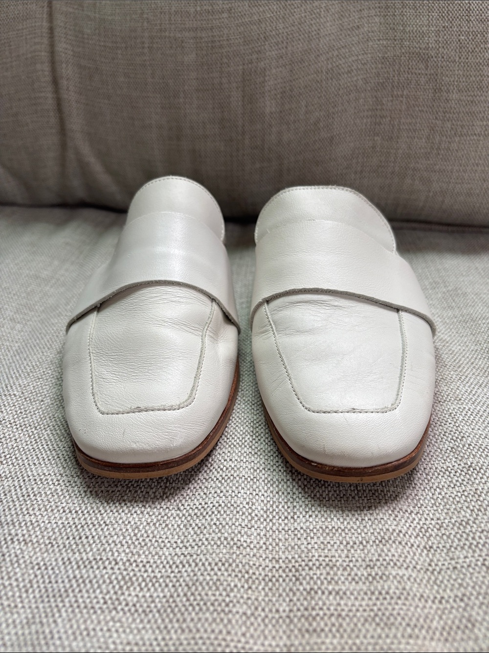 Free People At Ease slides mules loafers shoes